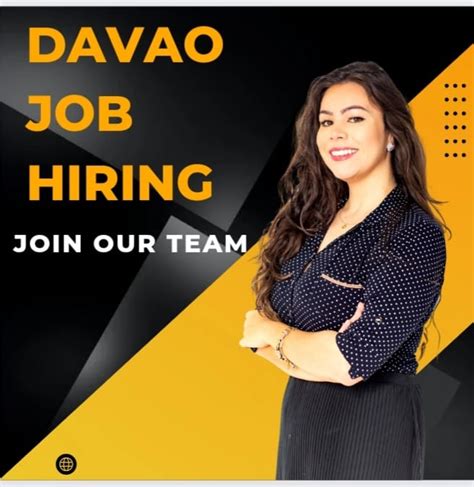 call center hiring davao|Urgent! Call Center jobs in Davao City .